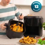 Cecofry Bombastik 6000 Full, vue 2, en miniature