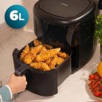 Cecofry Bombastik 6000 Full, vue 4, en miniature
