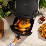 Cecofry Bombastik 6000, vue 4, en miniature