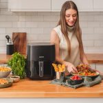 Cecofry Fantastik 5500, vue 2, en miniature