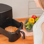 Cecofry Fantastik 5500, vue 3, en miniature
