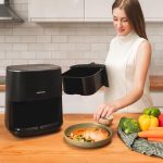 Cecofry Fantastik 5500, vue 4, en miniature