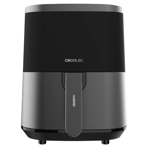 Cecofry Fantastik Inox 4000, vue 1