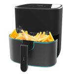 Cecofry Fantastik Inox 5500, vue 3, en miniature