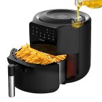 Cecofry Rain Air Fryer, vue 2, en miniature