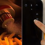 Cecofry Rain Air Fryer, vue 4, en miniature