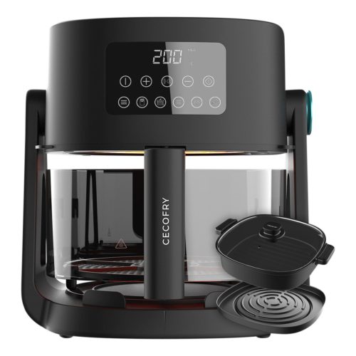 Cecotec Cecofry 4,5 L, vue 1