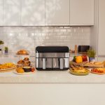 Cecotec Cecofry Advance 9000 Inox, vue 2, en miniature