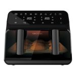 Cecotec Cecofry Advance 9000 Window, vue 1, en miniature