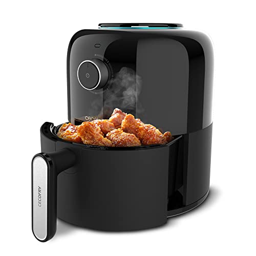 Cecotec Cecofry Compact 2500 Touch, vue 1