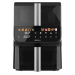 Cecotec Cecofry DuoLevel 10000 DuoSize Window, vue 1, en miniature