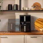 Cecotec Cecofry DuoLevel 10000 DuoSize Window, vue 4, en miniature