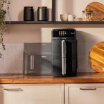 Cecotec Cecofry DuoLevel 10000, vue 3, en miniature