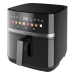 Cecotec Cecofry&Grill Duoheat 8000, vue 1, en miniature