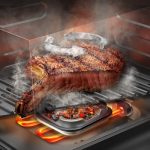 Cecotec Cecofry&Grill Smokin' 11000 Plus, vue 2, en miniature