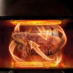 Cecotec Cecofry&Grill Smokin'Prime 4000, vue 2, en miniature