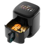 Cecotec Cecofry&Grill Smokin'Prime 6500 Heat, vue 1, en miniature