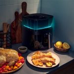 Cecotec Cecofry Neon 5000, vue 2, en miniature