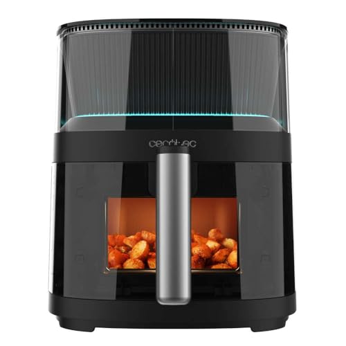 Cecotec Cecofry Neon 5000, vue 1
