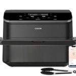 COSORI Air Fryer 10L Twinfry, vue 1, en miniature