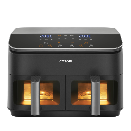 Cosori CAF-R901-AEU, vue 1