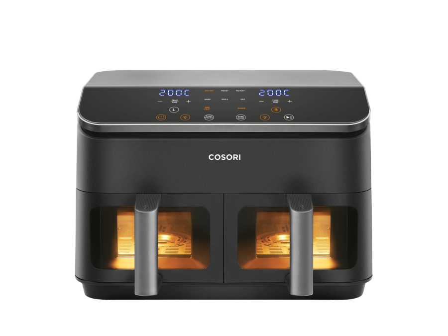 Cosori CAF-R901-AEU, vue 1