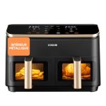 Cosori R903 double panier 8,5 L, vue 1, en miniature