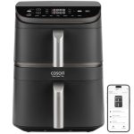 Cosori Turbo Tower Pro Smart 10,8 L, vue 1, en miniature