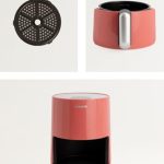 Create Fryer Air 1,5 L, vue 3, en miniature