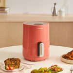 Create Fryer Air 1,5 L, vue 4, en miniature