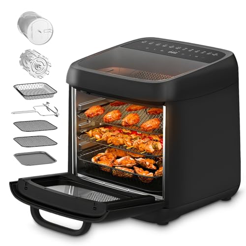 Culinix Air fryer XXL 12 L, vue 1