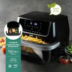Domo DO544FR Family 10 L, vue 2, en miniature