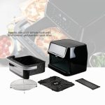 Domo DO544FR Family 10 L, vue 4, en miniature