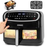 Duronic AF14 10 L, vue 1, en miniature