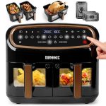 Duronic AF34, vue 1, en miniature