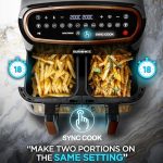Duronic AF34, vue 4, en miniature