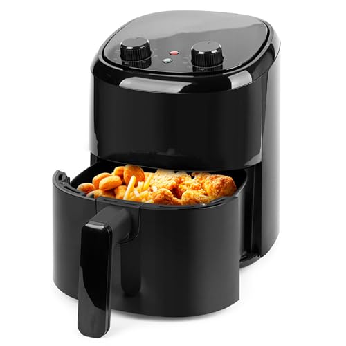 Emerio Air fryer 2,2 L, vue 1