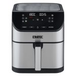 Eratec AF-66 5,5 L, vue 1, en miniature