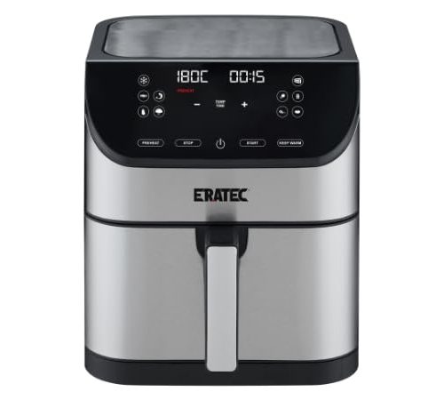 Eratec AF-66 5,5 L, vue 1