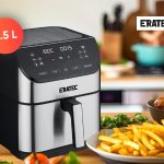Eratec AF-66 5,5 L, vue 2, en miniature