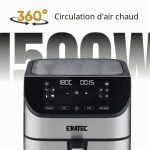 Eratec AF-66 5,5 L, vue 4, en miniature