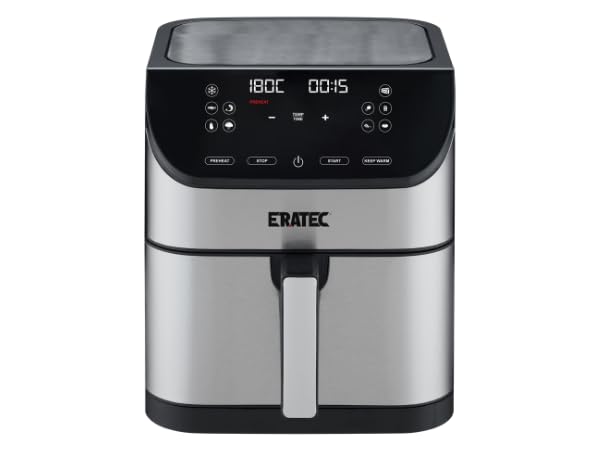 Eratec AF-66 5,5 L, vue 1