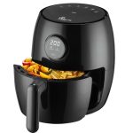 Extralink Air fryer 2 L, vue 1, en miniature