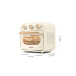 Girmi FG28 14 L, vue 2, en miniature
