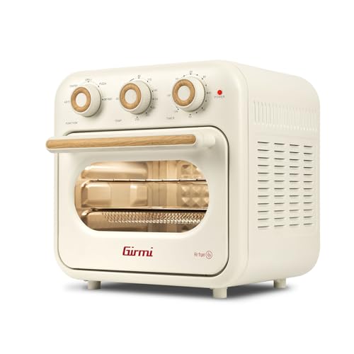 Girmi FG28 14 L, vue 1
