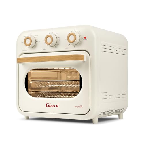 Girmi FG29 22 L, vue 1