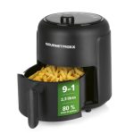GOURMETmaxx Air fryer 2,3 L, vue 1, en miniature