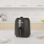GOURMETmaxx Air fryer 2,3 L, vue 2, en miniature