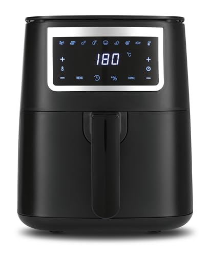 GOURMETmaxx Air fryer 4 L, vue 1