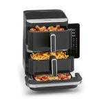 GOURMETmaxx FryUp3 sans PFAS 13,4 L, vue 1, en miniature